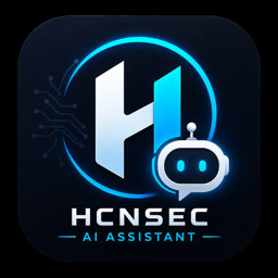 Hcnsec AI Assistant